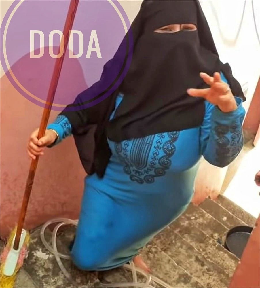 عاشق المنقبه