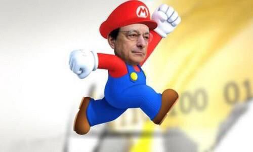 Auspicavo l'arrivo di Draghi da tempi non sospetti. Ha gia salvato l’🇪🇺 e ora  l’🇮🇹 ha una occasione Unica perché È IL MIGLIORE.Occorre UNITÀ e TUTTI dobbiamo fare il tifo per lui perché da luce e speranza al nostro Paese.Forza Presidente 🐉, siamo con Lei #SuperMario #💚🤍❤️✨✨