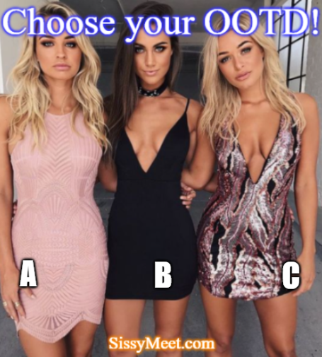 SissyMeetdating - Sissy dating site tweet media
