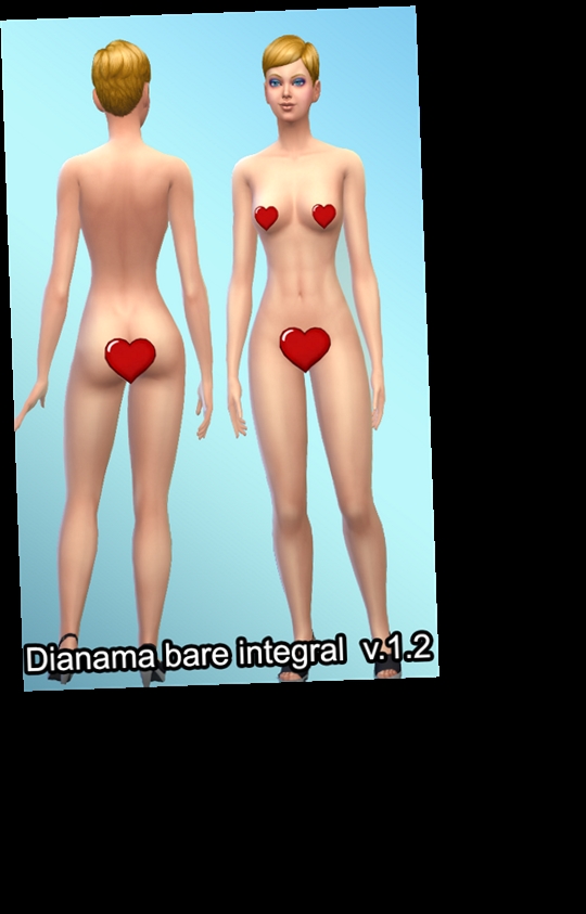 sims 4 naked mods sims 4 naked mods