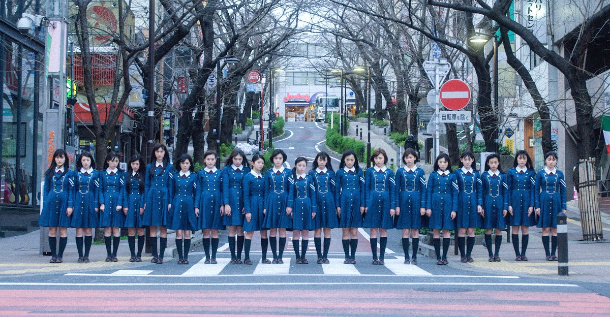 moviewalker_prs's tweet photo. 【📢#AskMeAnything！】
『#僕たちの嘘と真実 Documentary of #欅坂46』Blu-ray＆DVD発売記念🌸
#THEYELLOWMONKEY #AKB48 などの作品も手掛ける #高橋栄樹 監督に、あなたの質問・疑問・愛をぶつけます！
後日インタビューとして掲載✨

🔻質問を募集中
https://t.co/C2E2KU8jhY
🕐2月11日(木・祝)まで https://t.co/orj6sk0EDK
