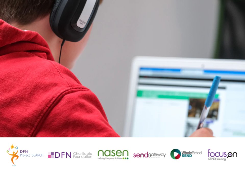 DFN Foundation tweet media
