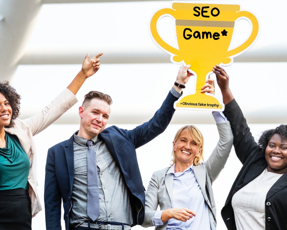 When it comes to SEO and rankings, how do you keep pushing your company up and up and up in the rankings? The key to SEO success is definitely content, and we have the juice your company needs to make that next leap. Read more via our blog. buff.ly/2MTtpgp #itmarketing