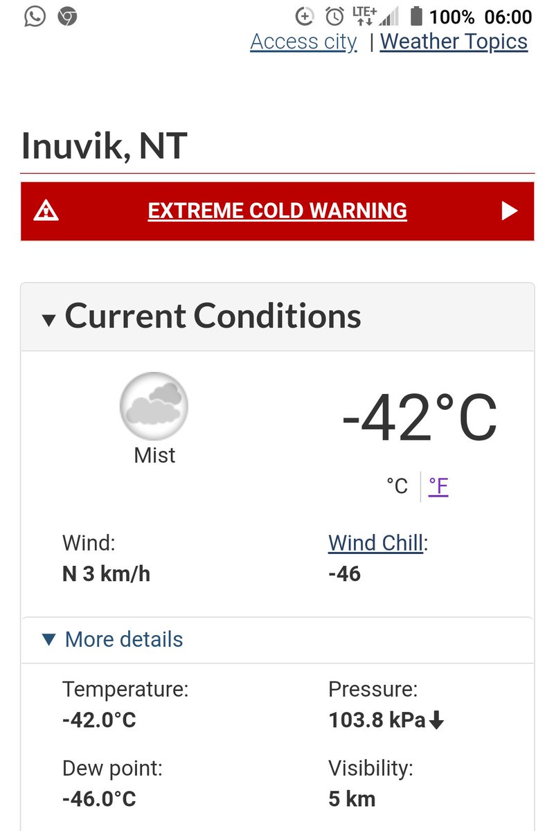 yevsgray's tweet image. Thankful for reliable heating systems and synthetic engine oil this morning.
