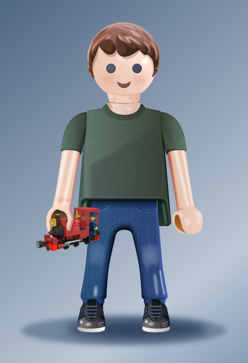 The very amazing Christopher Addison is now officially part of the Plastic SCM gang.

plasticscm.com/company/team#c…

He's an expert on all things Unity plugins and will be helping to dramatically improve the version control experience.

Welcome <a href="/CrispyAddison/">Christopher Addison</a> 🚂🚂🚂
