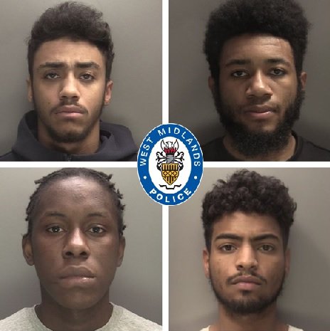MickThorne3's tweet photo. @asifpervezphd Who's been doing the murders in Wolverhampton https://t.co/w1wX1qiYw1