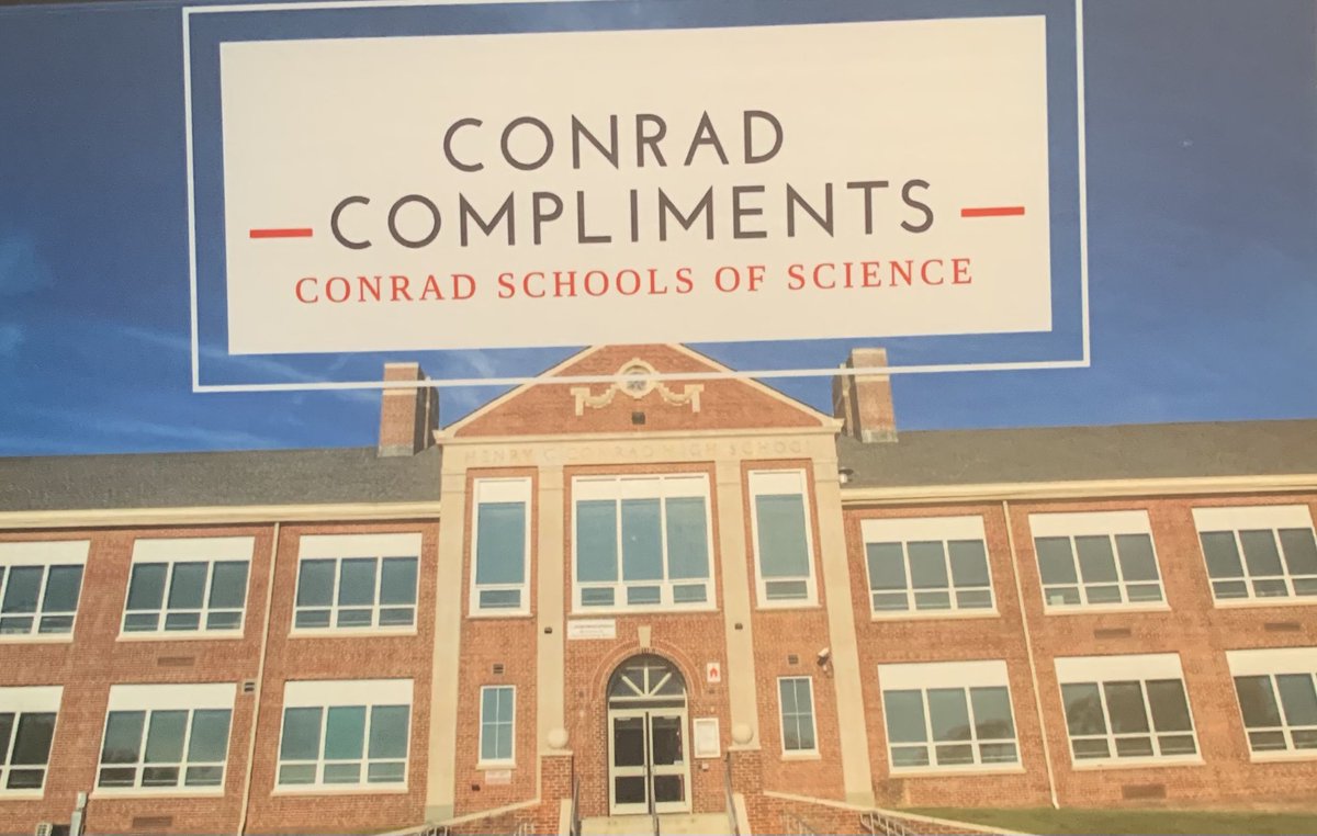 baprillaman's tweet photo. Just one note/kind word can make all the difference. #thankful for my @ConradRedWolves students! #CSSAPPSYCH #CSSPSYCH #DRPDTCCSOC https://t.co/e3zkUb4Rdp