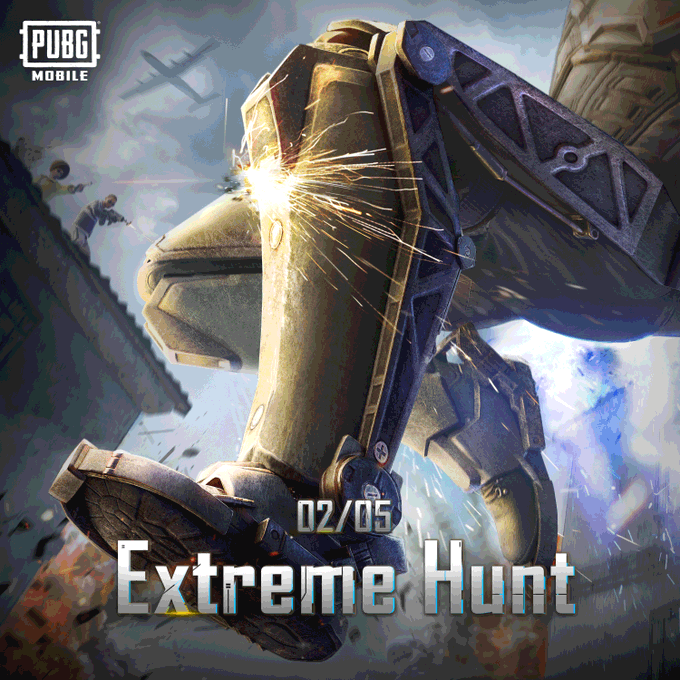 Pubg Mobile Japanさん の最近のツイート 8 Whotwi グラフィカルtwitter分析 Pubg Mobile Japanさん の最近のツイート 8 Whotwi グラフィカルtwitter分析