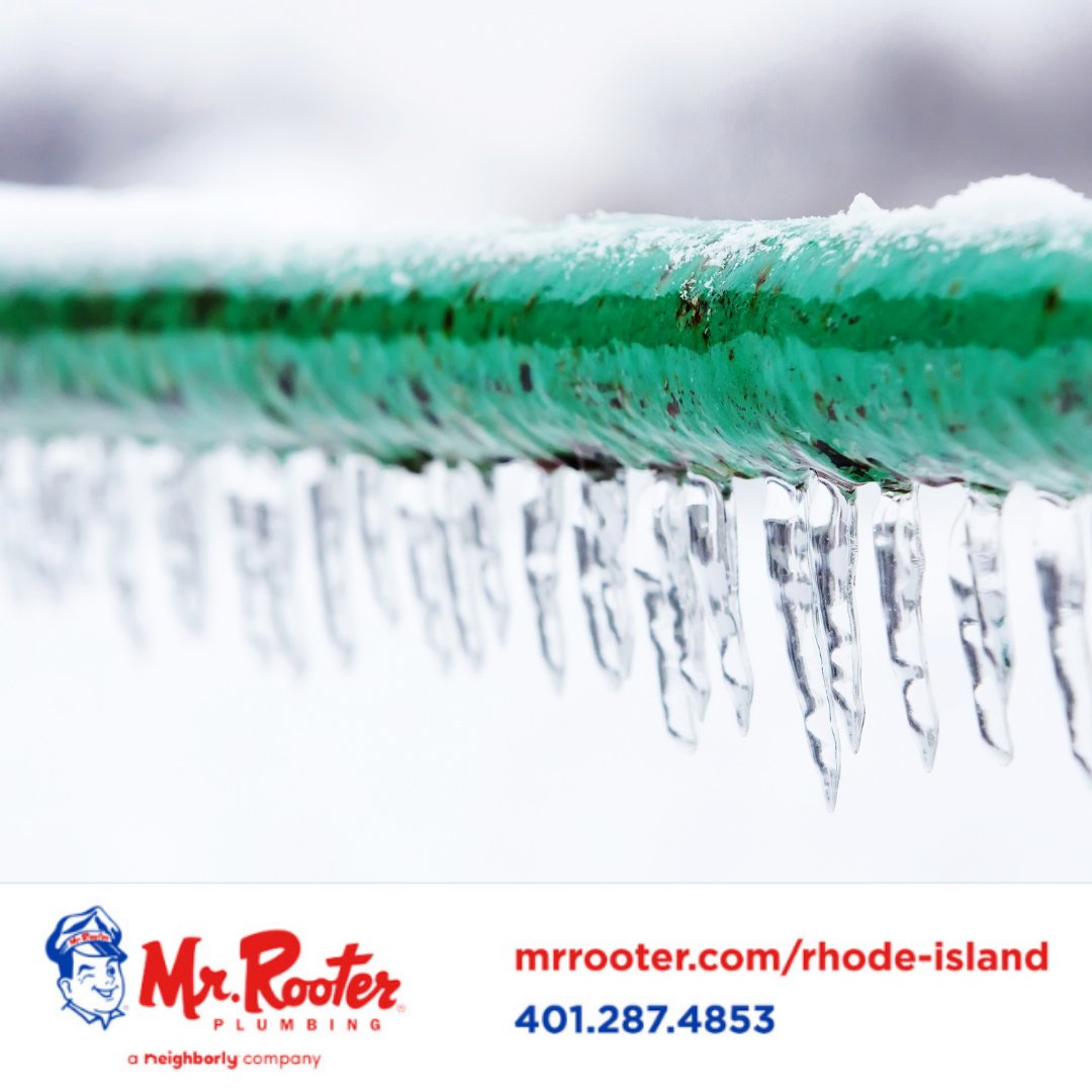 Wintertime may mean building snowmen, snowball fights, drinking hot cocoa, and sitting by a roasting fire, but unfortunately, it may also mean frozen pipes. For preventative maintenance, give Mr. Rooter a call for fast, reliable plumbing.

mrrooter.com/commercial-ser…