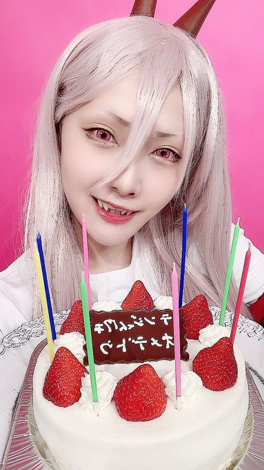 コスプレイヤー巴くずこのTwitter画像5