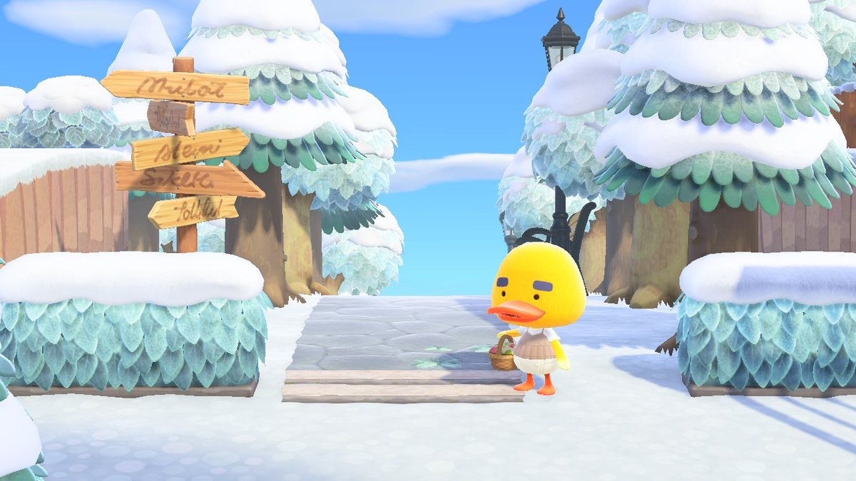 pin_nym's tweet photo. どこへお出かけするのかなー？

 #どうぶつの森 #AnimalCrossing #ACNH #NintendoSwitch https://t.co/svuAgtcOq3