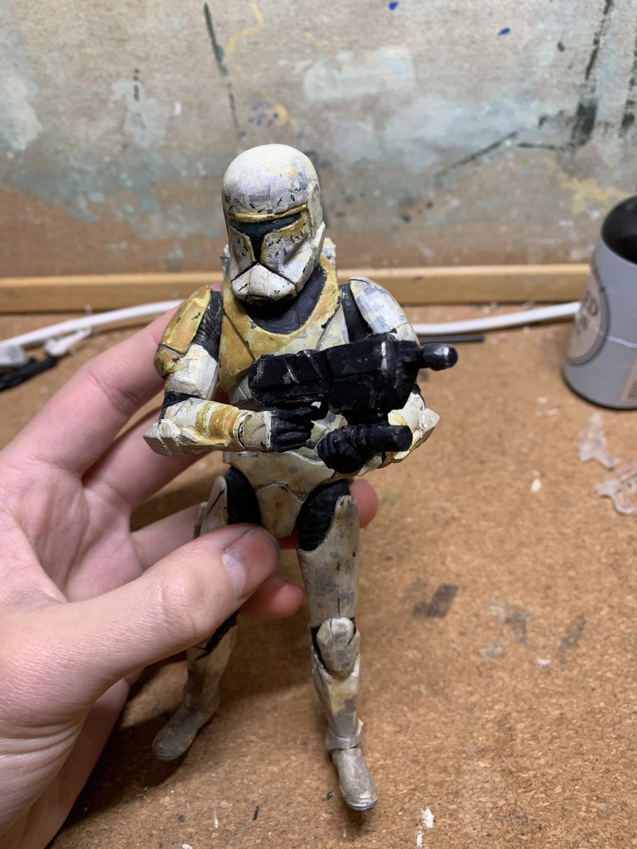 StudioREAL1's tweet image. 本日をもってお別れした俺のグレガー
達者でな＾＾