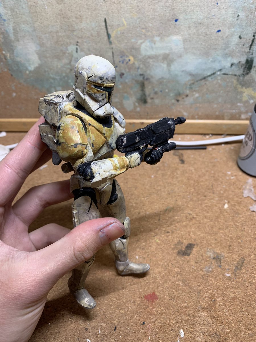 StudioREAL1's tweet image. 本日をもってお別れした俺のグレガー
達者でな＾＾