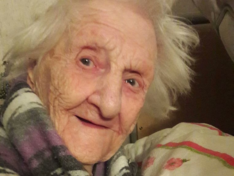 This perhaps seems like obscure history from long ago - like discussing the Holy Roman Empire, or the Polish-Lithuanian Commonwealth - but in fact, the last resident of Neutral Moresnet, the final remaining Neutral, Catharina Meessen, only died *last year* in 2020.