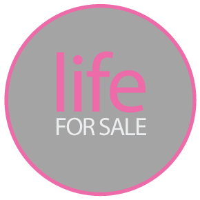 If you're an independent business, or an individual, looking for a new venture, we are selling a number of domain names (inc associated SM accounts where relevant). #Chorlton Life is one of them. Interested? Email hello@lifewebsites.co.uk for info.

life-for-sale.com