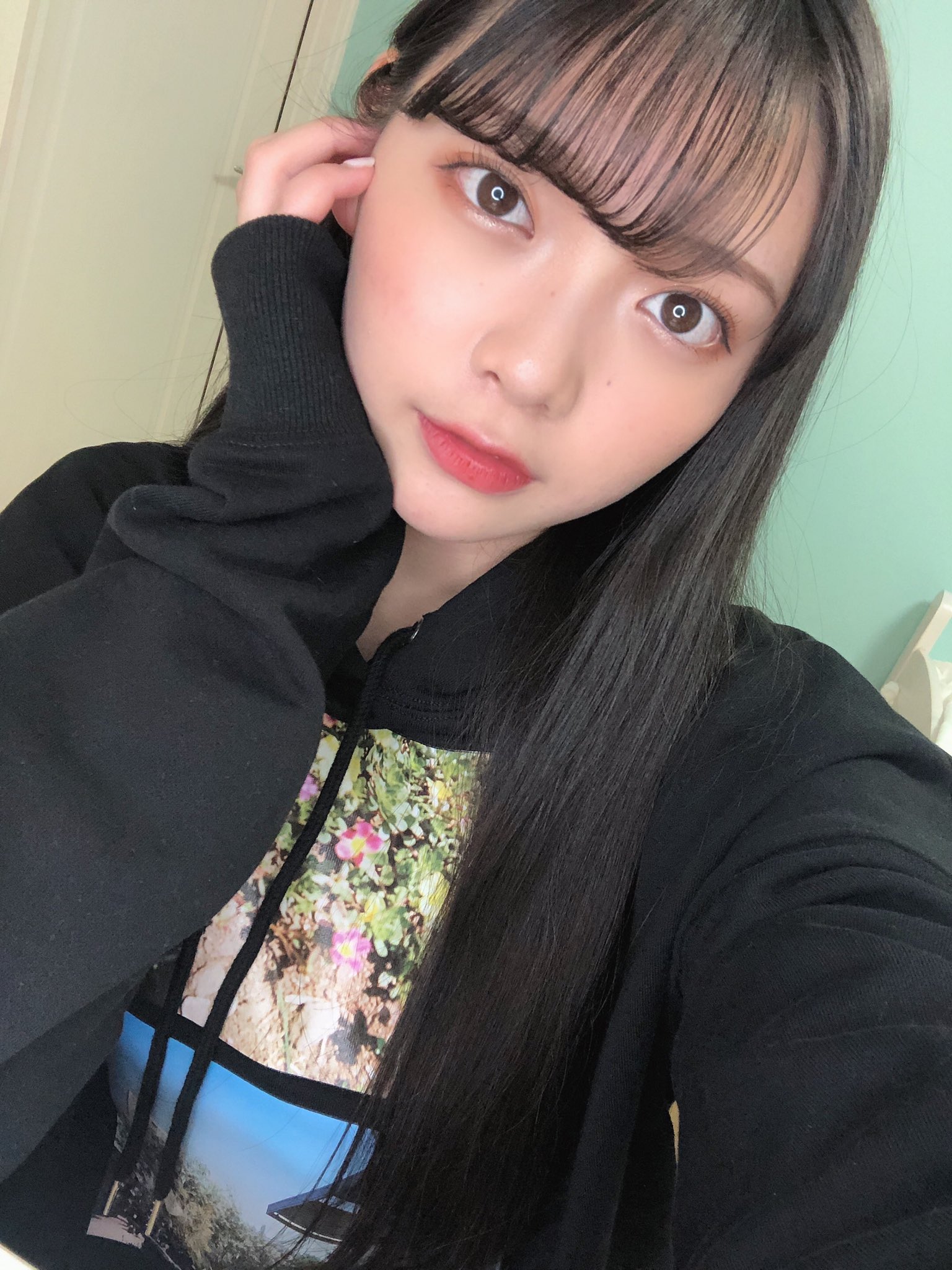 籾山ひめり ラストアイドル 2nd 衣装 直筆 セミコンプ アイドル