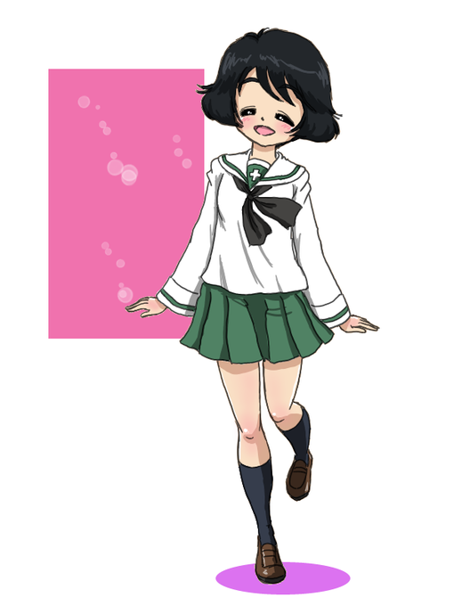 宇津木優季のtwitterイラスト検索結果 宇津木優季のtwitterイラスト検索結果