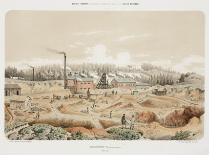 Do I think Moresnet should have survived? Preserved just because of its unique history? A solid existing space for Esperanto? A symbol of the artificial construction of states? A mining company with its own country? Vegas-by-Belgium?Honestly on this matter, I'm neutral./END