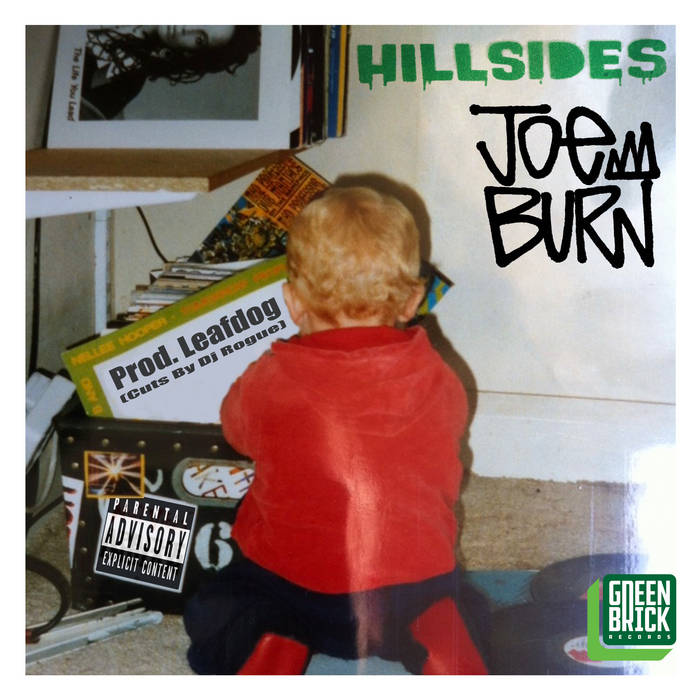 JOE BURN - Hillsides (Prod. Leaf Dog. cuts by DJ Rogue) 

hhheadz.com/2021/02/joe-bu…

<a href="/JoeBurn__/">JoeBurn'</a> <a href="/mcleafdog/">LEAF DOG</a> <a href="/DJRogueOfficial/">DJ Rogue</a>