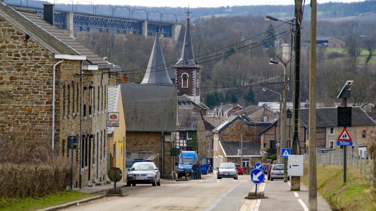 Do I think Moresnet should have survived? Preserved just because of its unique history? A solid existing space for Esperanto? A symbol of the artificial construction of states? A mining company with its own country? Vegas-by-Belgium?Honestly on this matter, I'm neutral./END