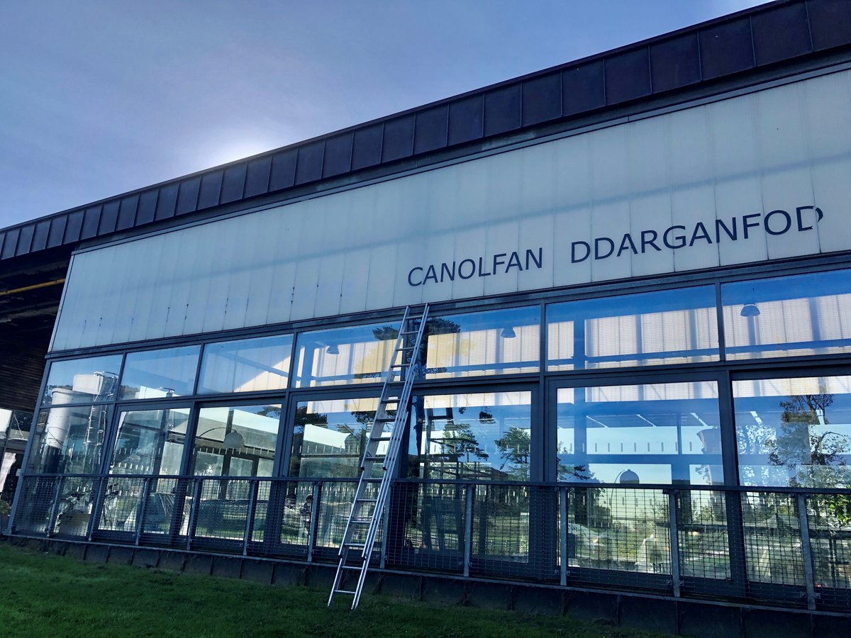 Field Studies Council tweet media