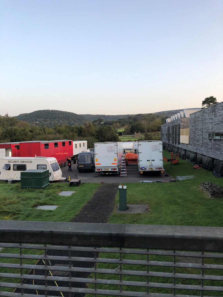 Field Studies Council (@fieldstudiesc) on Twitter photo Wales is a fantastic place for filming & has already been the location for many productions. Last year production company <a href="/kindleentUK/">Kindle Entertainment</a> used <a href="/FSCMargam/">FSC Margam</a> for the filming of an exciting Netflix series. The set transformation was amazing 🤩 #madeinwales #locationsinwales <a href="/kindleentUK/">Kindle Entertainment</a> Wales is a fantastic place for filming & has already been the location for many productions. Last year production company <a href="/kindleentUK/">Kindle Entertainment</a> used <a href="/FSCMargam/">FSC Margam</a> for the filming of an exciting Netflix series. The set transformation was amazing 🤩 #madeinwales #locationsinwales <a href="/kindleentUK/">Kindle Entertainment</a>
