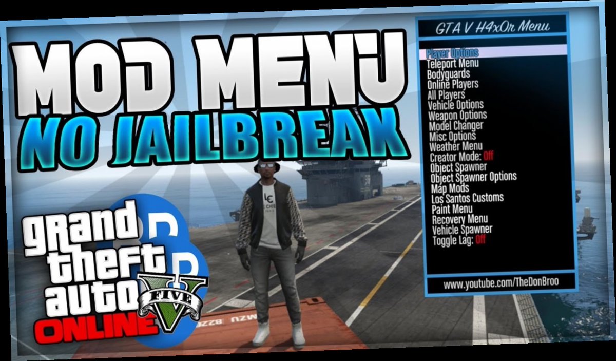 gta v online mods ps4 gta v online mods ps4
