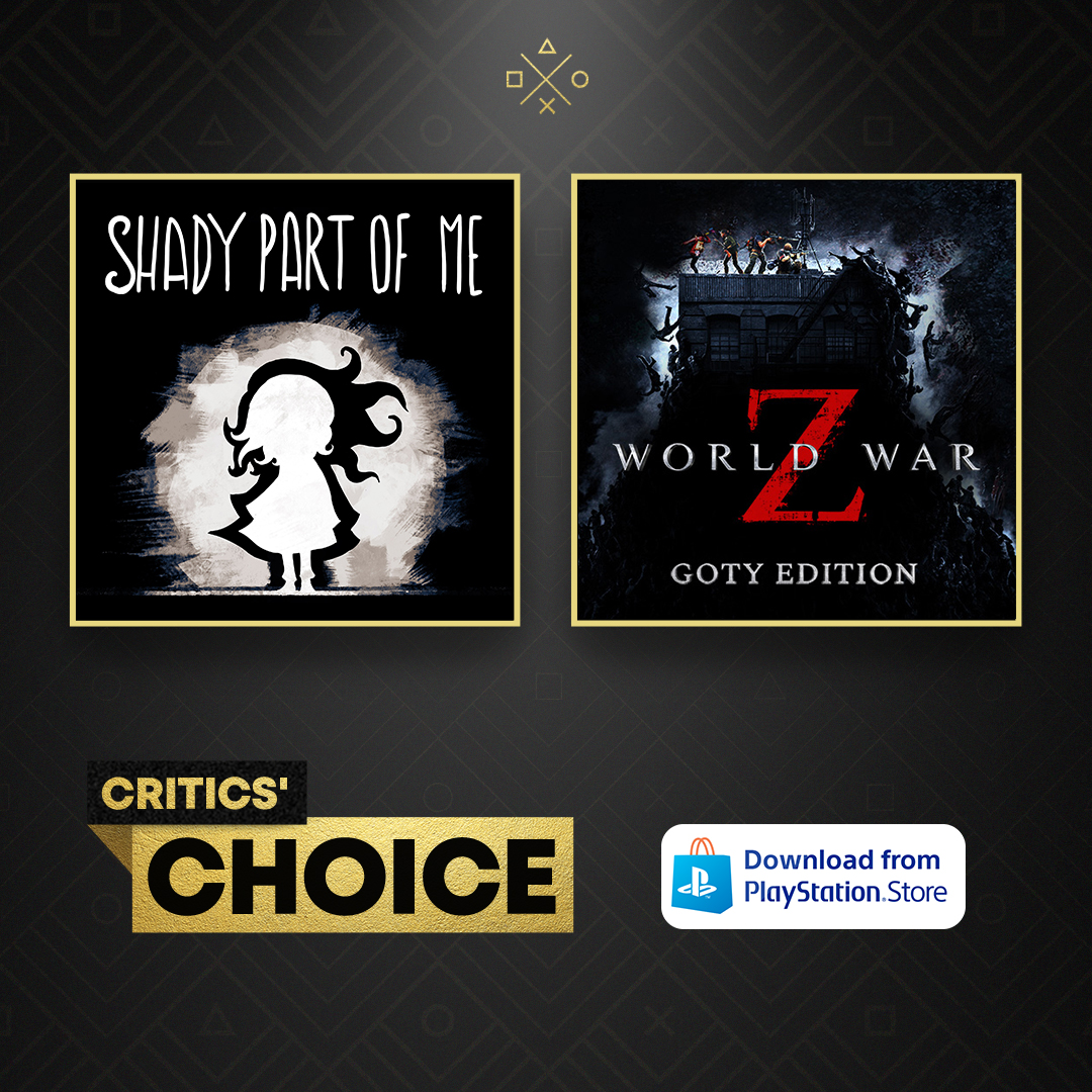 playstation store world war z