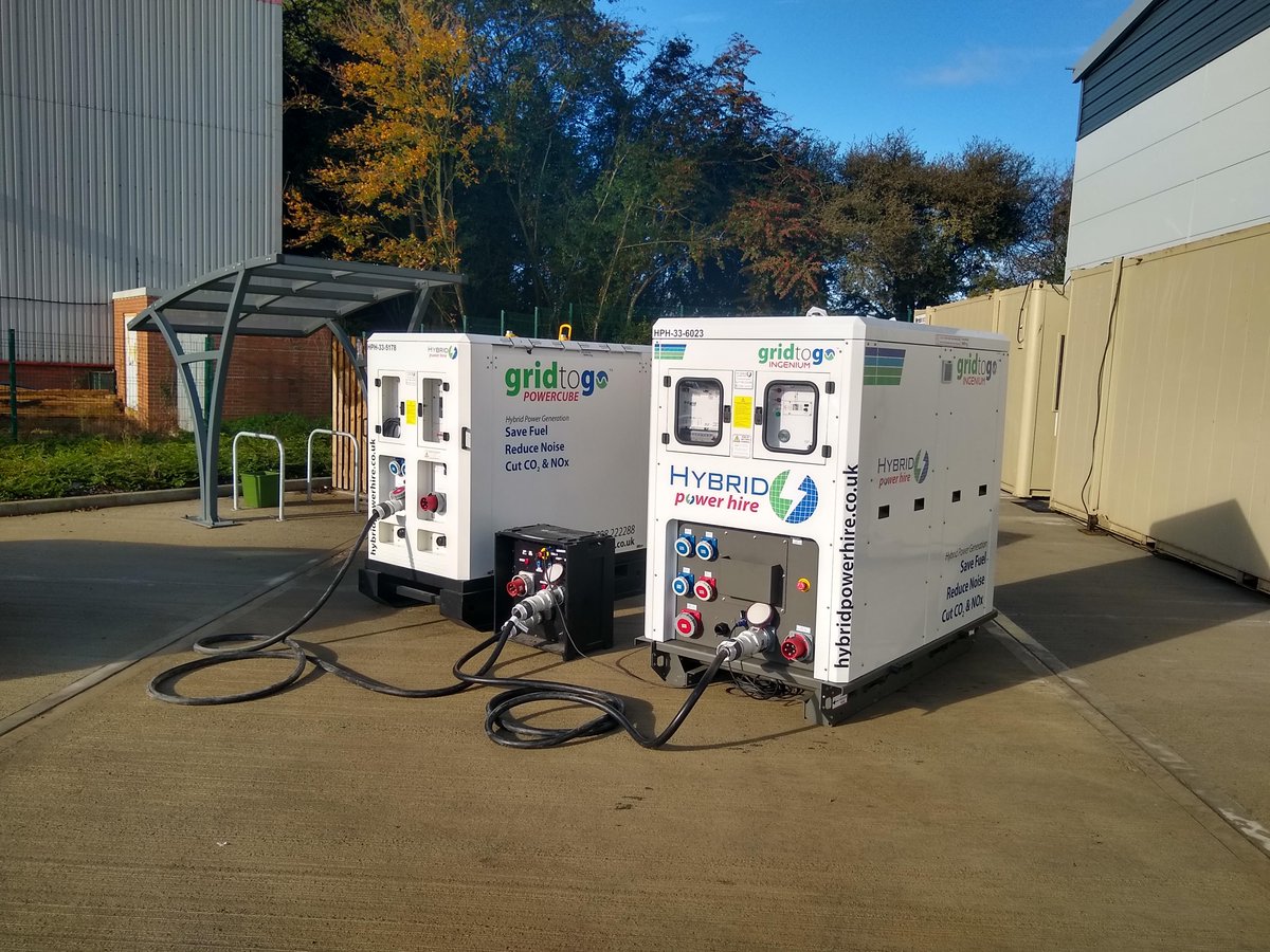 offgridenergy's tweet image. Operate our units remotely through smart control tech, ESI touch, via Wi-Fi, ethernet cables, or GSM. Download historical/live performance data &amp;amp; change running programmes from anywhere! Whether you can WFH, can’t WFH, don’t WFH or should WFH, we’ve got you covered #offgridenergy