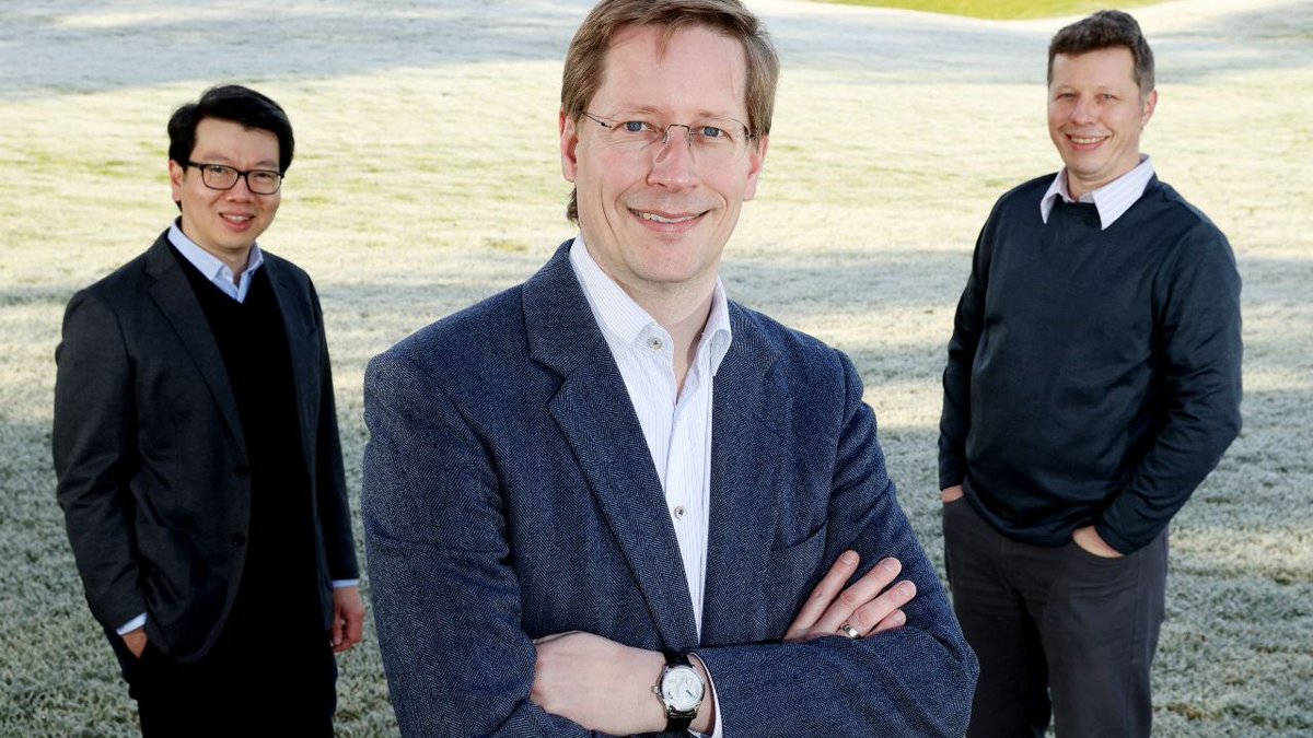 TyndallInstitut's tweet photo. Exciting times! We at Tyndall @UCC are expanding our new wireless communications lab in Dublin! Looking forward to collaborating with world-leading @scienceirel Research Centre for Future Networks &amp; Communication @connect_ie @tcddublin -  https://t.co/09wgTQMyR6

#Tyndall2025 https://t.co/xHSUy7wnUM
