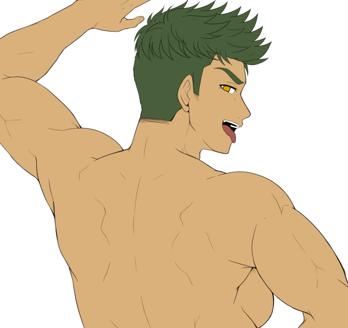 Mikkoukun tweet media