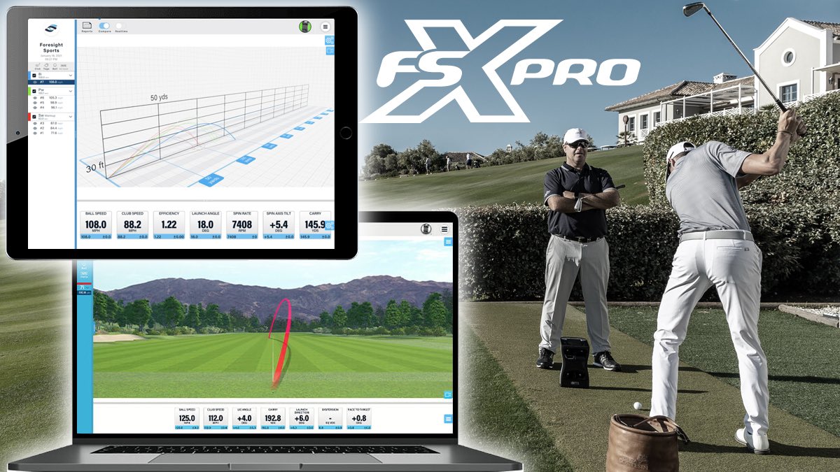 ForesightEurope's tweet photo. It's time to go Pro!!!

#FSXPro is the ultimate performance software to view and manage data for fitting and coaching.

Intuitive visuals, endless customisation – and it’s FREE for all #FSX2020 software owners! 

Discover more at https://t.co/445I6dh49C https://t.co/Do6OPkvOIz