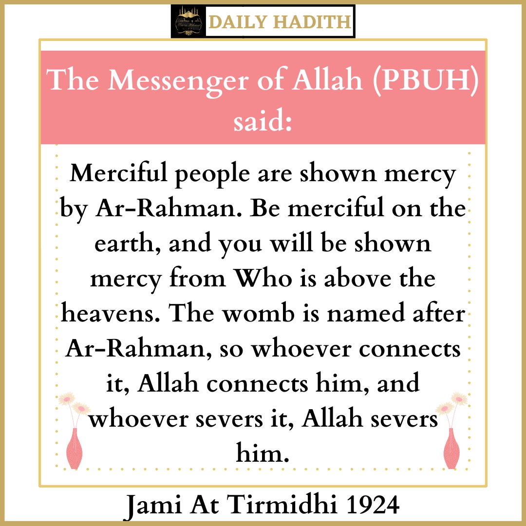 ilmandhikmat's tweet photo. #dailymotivation #dailypost #dailyinspiration #dailyhadith #hadith #prophetmuhammadﷺ #islam #mercifulallah❤️ #kathmandu #nepal https://t.co/klP02jueX7