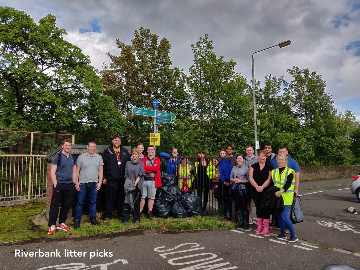 The project aims to change how the boathouse is used and who it is used by – embracing new audiences and encouraging people to re-engage with the River Clyde. The river + banks is home to over 30 species of fish, seals, otters, birds, bugs and other wildlife   #wildcity 10/12