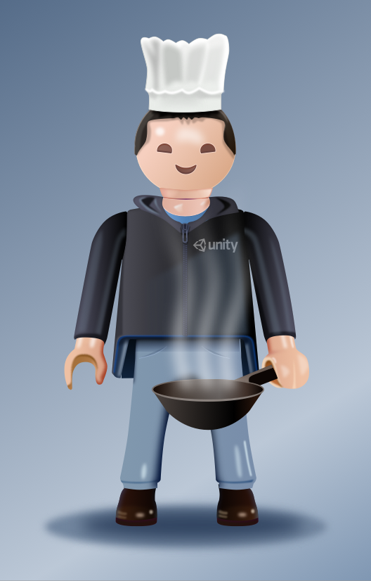 Give me an L, give me an E, give me an O

The very amazing Leo Soong is now a Plastiker and we are all more than happy to officially welcome him to the team.

Team is growing, and we're amazed by the great new talent.

plasticscm.com/company/team#l…