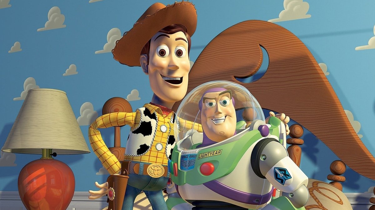 empiremagazine's tweet photo. Pixar turns 35 today – so here's our ranking of every #Pixar film, from Toy Story to Soul: https://t.co/PcFccORl1i https://t.co/UUWzn6GCFQ