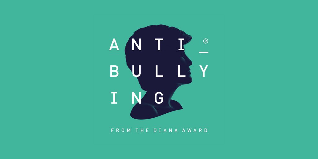 Thank you so much <a href="/DianaAward/">The Diana Award</a> for training a group of our #TownleyYear8 and #TownleyYear9 to become #AntiBullyingAmbassadors! 

Both students and teachers are thoroughly enjoying the training this afternoon!