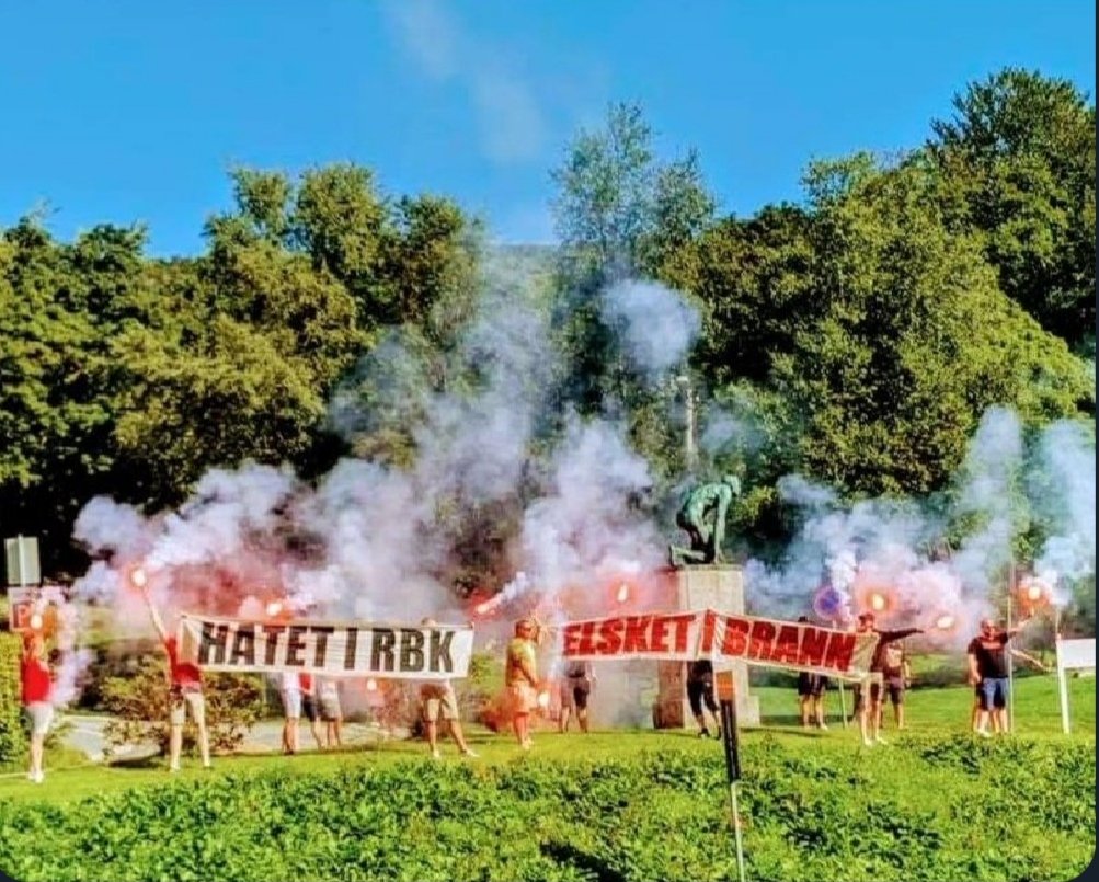 TT (@ttfotball) on Twitter photo 