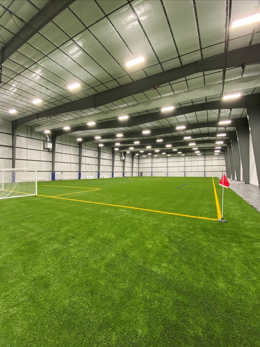STL ATHLETIC CENTER tweet media