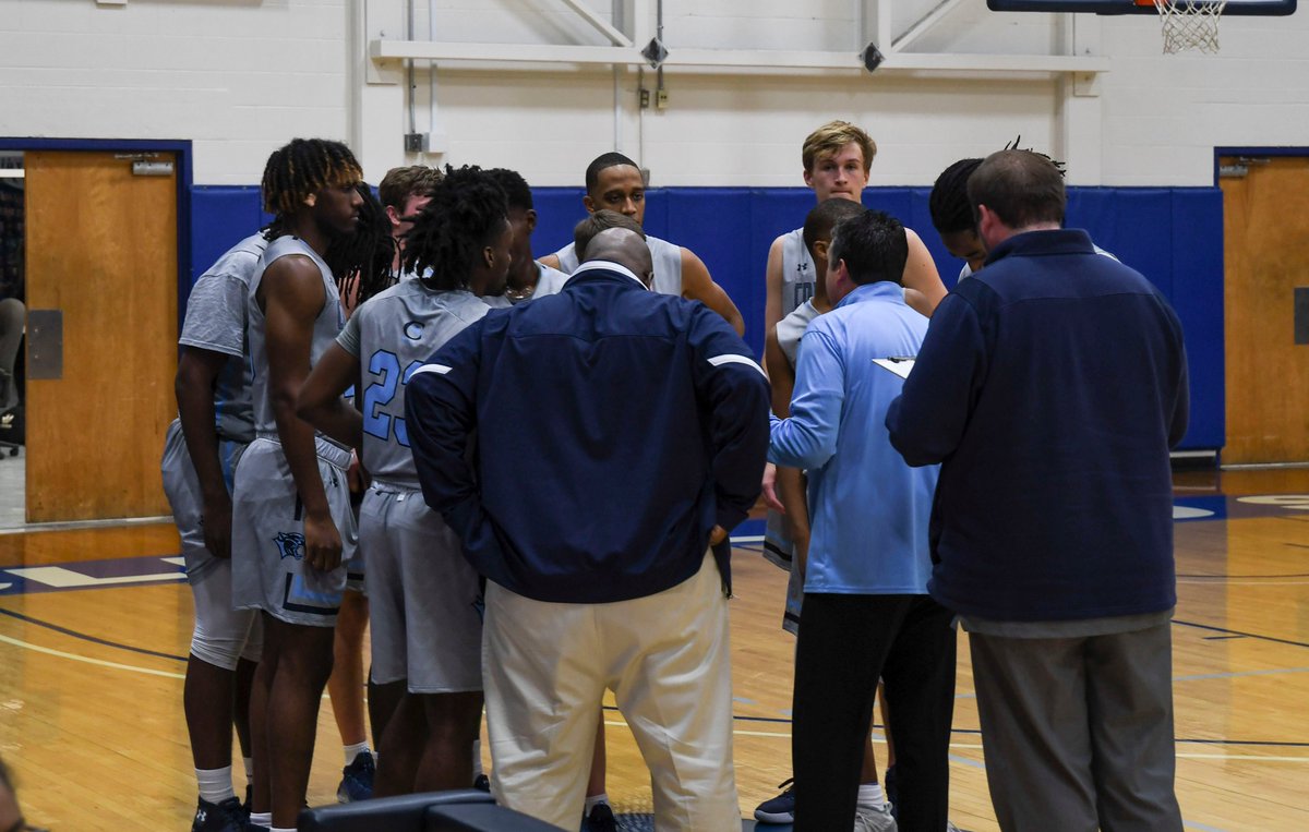 Lots of action going on in Cleveland today!

⚾️ <a href="/CSCC_BSB/">Cleveland State ⚾️</a> vs. Vol State- 12:00 PM DH
🥎 <a href="/CSCC_Softball/">CSCC Softball</a> vs. Vol State- 12:00 PM DH
🏀 <a href="/CleveStCCBball/">Cleve. St. CC Bball</a> vs. Walters State- 6:00 PM*
*new start time

All games will be streamed on JockJive.com.