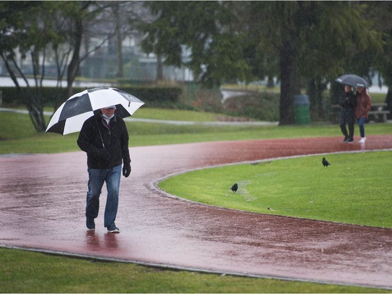 about_inc's tweet photo. Cloudy with a chance of showers
Metro Vancouver may see some more wet weather today, but the sun is expected to come out tomorrow. Today’s weather is expected to be cloudy with a good chance...
https://t.co/r1wYtcL7fb
#bcweather
#langleybc
#allaboutguttersinc
#guttersinstallation https://t.co/dDVq2qICob