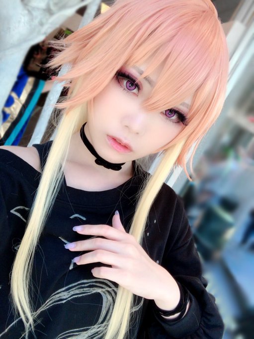 コスプレイヤーそらたののTwitter画像19