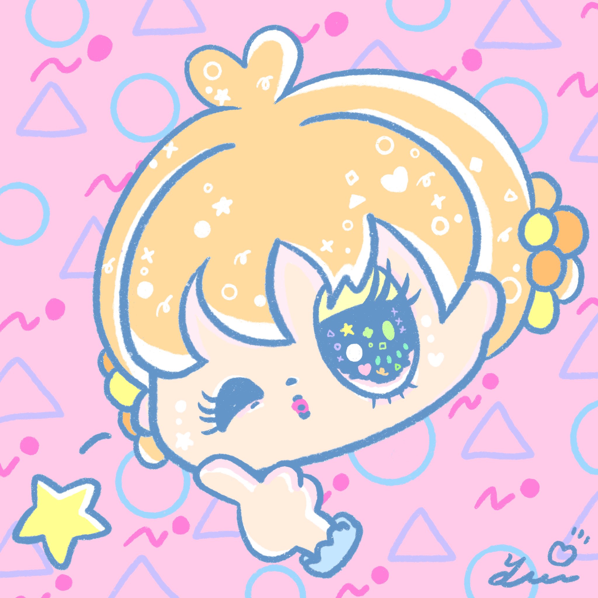 ファンシーイラスト Twitter Search Twitter