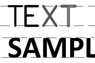 cadpanacea's tweet photo. SHX vs TTF fonts in CAD
https://t.co/GsJzCig3Lk
#CAD #AutoCAD #BricsCAD #Fonts #shx #ttf https://t.co/ExivRDx6aO