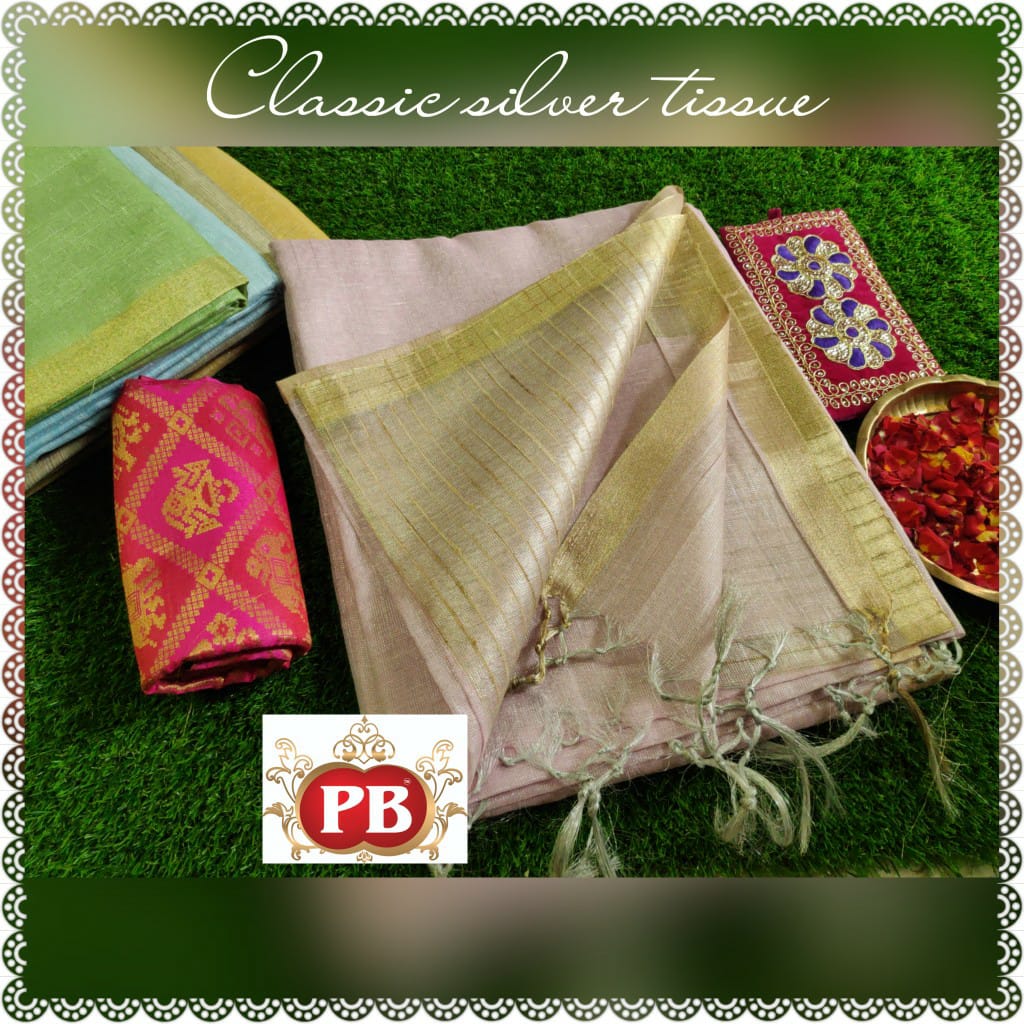 kavya_stylein's tweet photo. Whatsapp-9092942427
PB
Presents new special launch exclusive tissue saree
🎊 Tissue Saree paired with Jacquard zari weaving blouse
🎊Saree has tissue weaving blouse
🎊Saree very light weight gives elegant look for all occasion
🤩 *Saree- 750*
*Extra blouse +saree-850*
#2kt https://t.co/1DRIogf5nZ