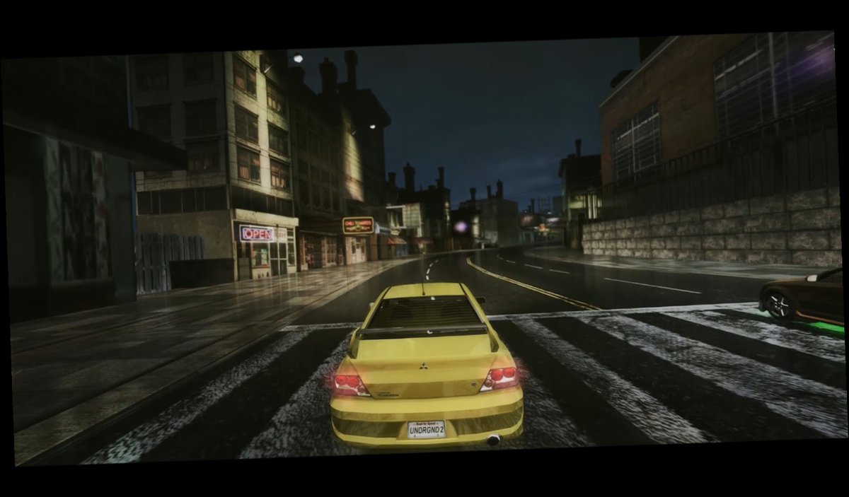 Nfs Underground 2 Hd Texture Mod Download