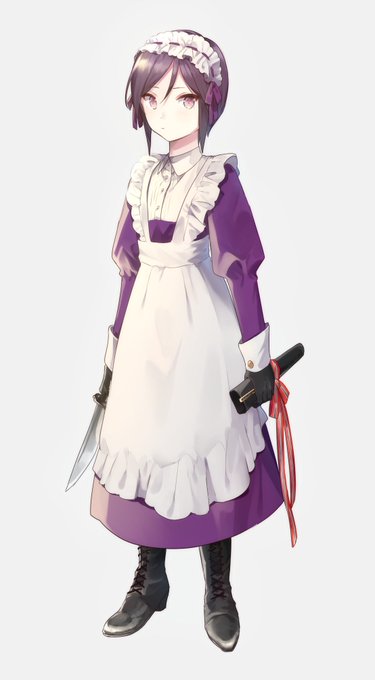 メイドやげ・・・ 