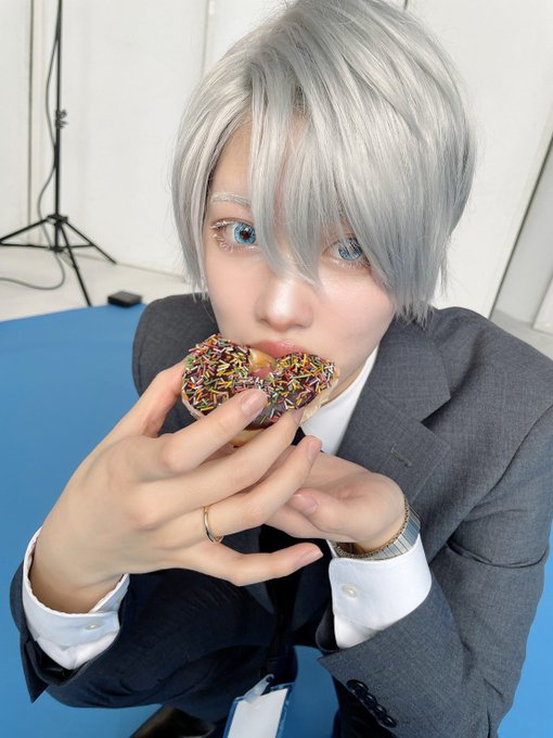 コスプレイヤーicoのTwitter画像23