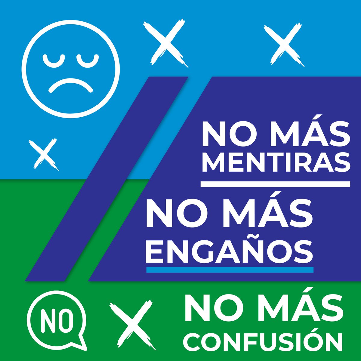 PenonCondominio's tweet photo. Mira este hilo. No más #mentiras ni #engaños. El #Condominio Campestre El Peñón tiene un #consejo directivo #elegido por los #condóminos y #ratificado por un #juez.
La asamblea ordinaria fue citada para el 3 y 6 de marzo, ¿Cuál es el #interés de #confundir? https://t.co/ZeE4oSIVzu
