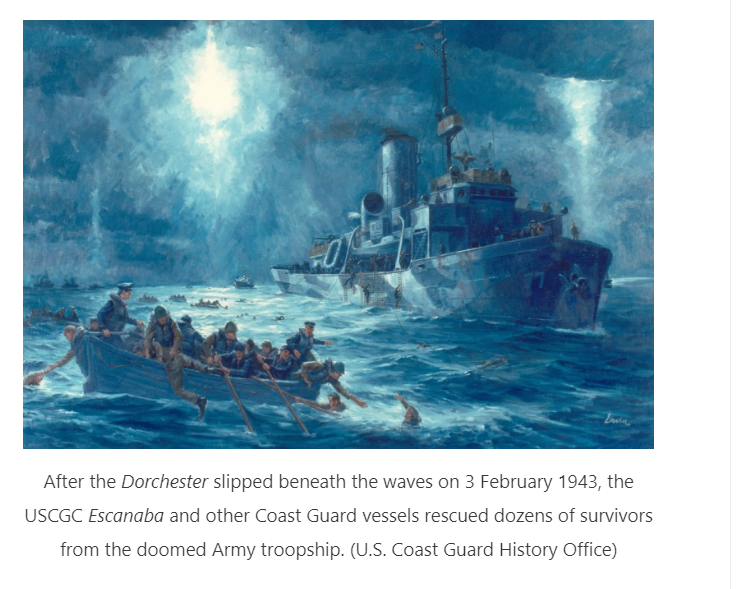 American Merchant Marine Veterans, Inc. (AMMV) tweet media